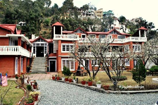 Rewa Retreat 